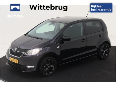 2019 Škoda Citigo