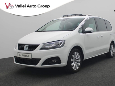 2019 SEAT Alhambra