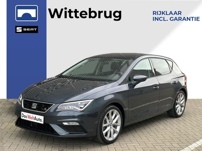 2019 SEAT Leon