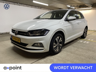 2019 Volkswagen Polo