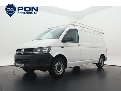 2019 Volkswagen Transporter Bestelwagen