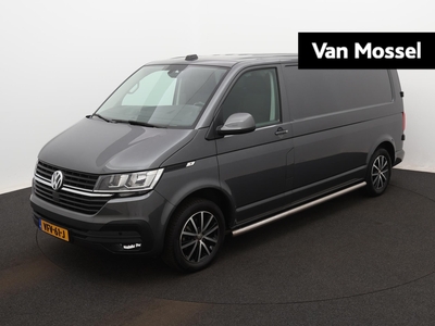 2020 Volkswagen Transporter Bestelwagen