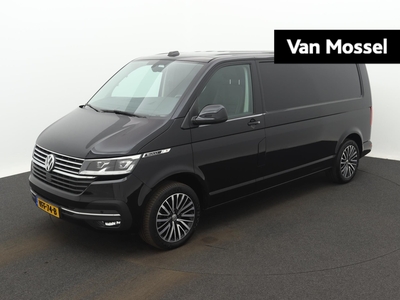 2020 Volkswagen Transporter Bestelwagen