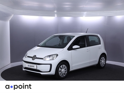 2020 Volkswagen up!