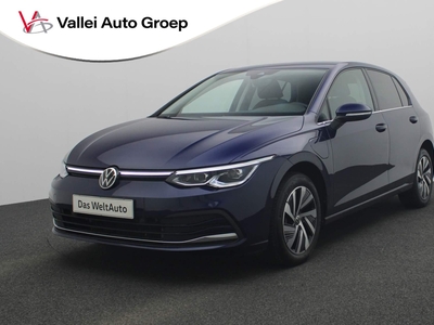 2022 Volkswagen Golf