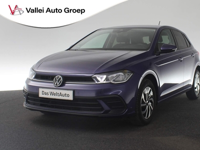 2022 Volkswagen Polo