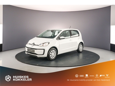 2022 Volkswagen up!