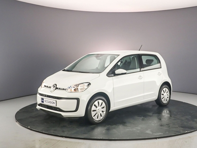 2022 Volkswagen up!