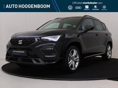 2023 SEAT Ateca