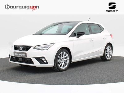 2023 SEAT Ibiza