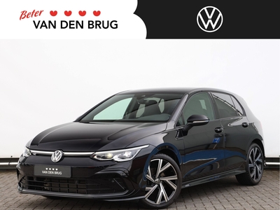 2023 Volkswagen Golf