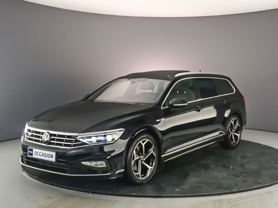 2023 Volkswagen Passat Variant