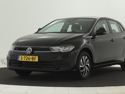 2023 Volkswagen Polo