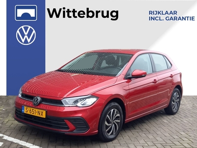 2023 Volkswagen Polo