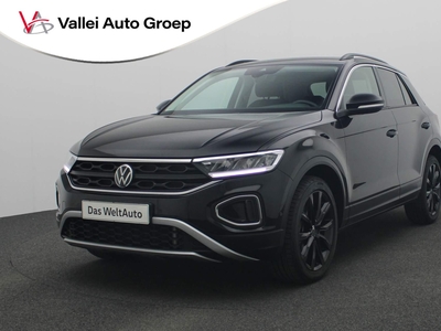 2023 Volkswagen T-Roc