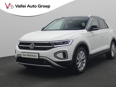 2023 Volkswagen T-Roc