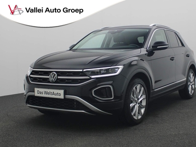 2023 Volkswagen T-Roc