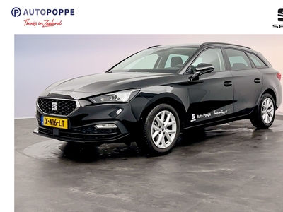 2024 SEAT Leon Sportstourer