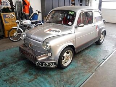 Abarth 600 Abarth