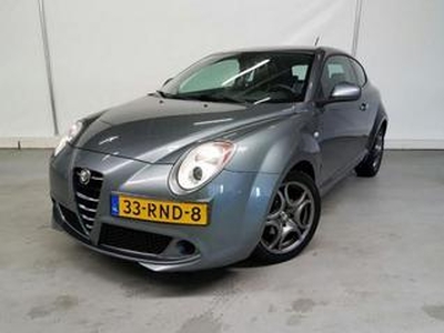 Alfa Romeo 1300 ALFA MITO