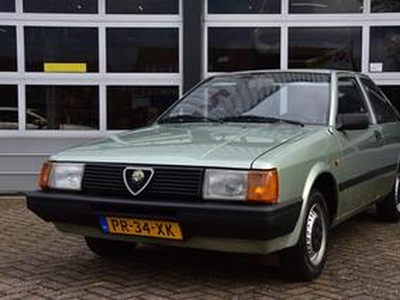 Alfa Romeo Arna 1.2 Arna