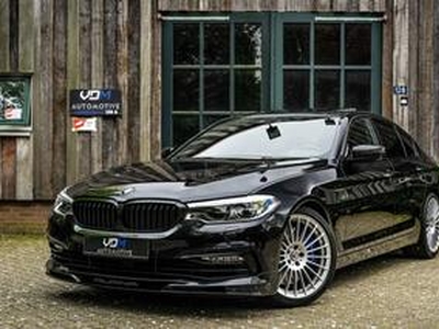 Alpina B5 BMW ALPINA BITURBO ALLRAD