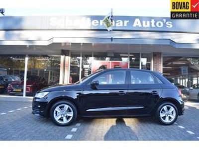 Audi A1 1.0 TFSI