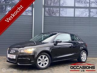 Audi A1 1.2 TFSI!|PDC|STOELVW|CLIMATE|MFS