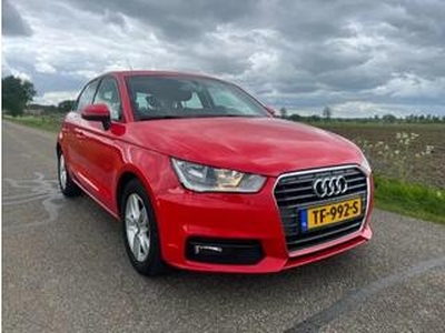 Audi A1 SPORTBACK A1 SPORTBACK