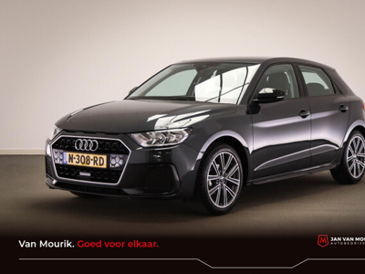 Audi A1Sportback 25 TFSI Advanced edition | CLIMA | CRUISE | PRE SENSE | DAB | APPLE |