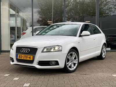 Audi A3 1.4 TFSI Ambit-VERKOCHT!