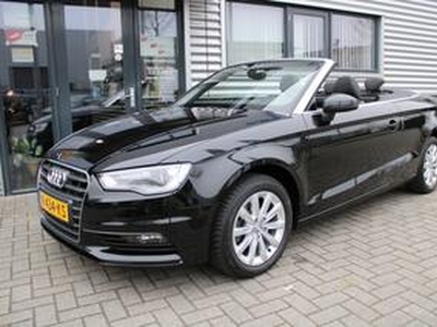 Audi A3 1.4TFSI Sport Edition airco cruise navigatie pdc