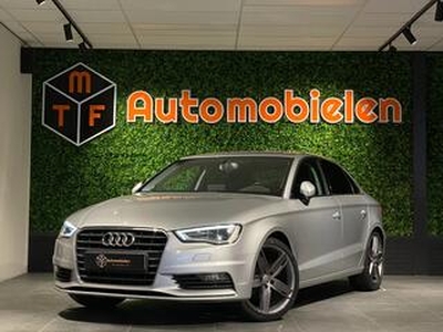 Audi A3 Limousine 1.4 TFSI COD 140pk Pro Line S