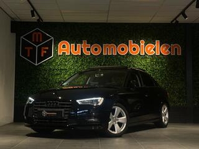 Audi A3 Limousine 1.4 TFSI COD 150pk Sport Ed.