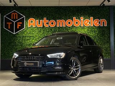 Audi A3 Limousine 1.4 TFSI COD 150pk Sport Ed.