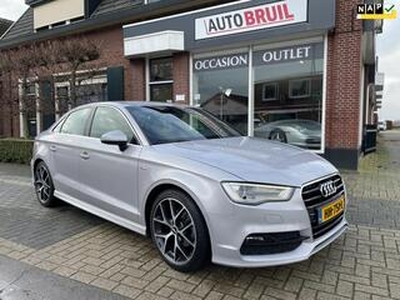 Audi A3 Limousine 1.4 TFSI CoD Ambition Sport Edition /S-Line / Led