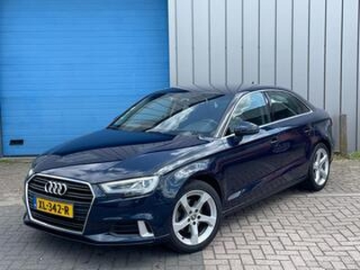 Audi A3 Limousine 30 TFSI Sport Edition Navi/Led/PDC