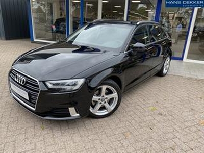 Audi A3 SPORTBACK 1.0 TFSI Sp. L. Ed.