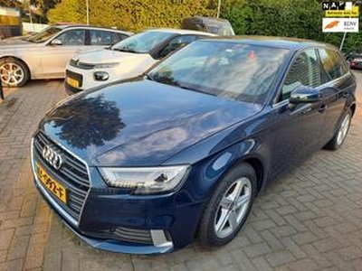 Audi A3 SPORTBACK 1.0 TFSI Sport Lease Edition