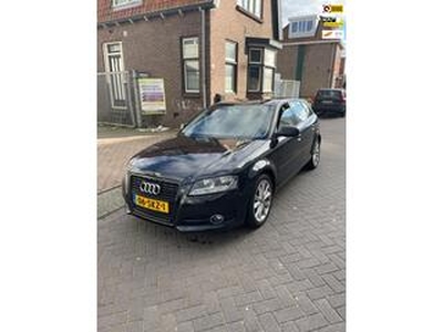 Audi A3 SPORTBACK 1.2 TFSI Ambition Pro Line Business