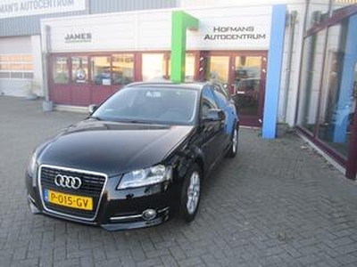 Audi A3 SPORTBACK 1.2 TFSI Attraction