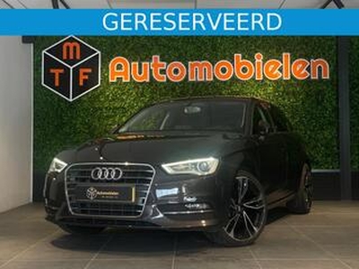 Audi A3 SPORTBACK 1.4 TFSI COD 140pk Pro Line +