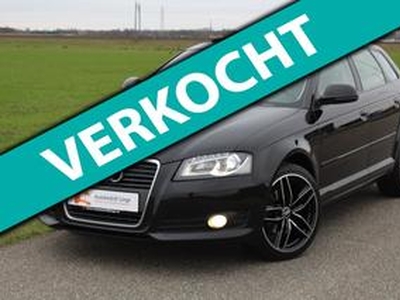 Audi A3 SPORTBACK 1.4 TFSI / PANO / ALCANTARA / DSG / NAVI!!