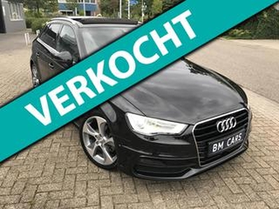 Audi A3 SPORTBACK 2.0 TDI