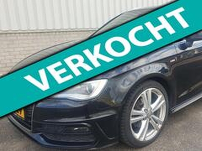 Audi A3 SPORTBACK 2.0 TDI Ambition Pro Line S