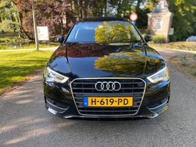 Audi A3 SPORTBACK 2.0 TDI Ambition Pro Line S