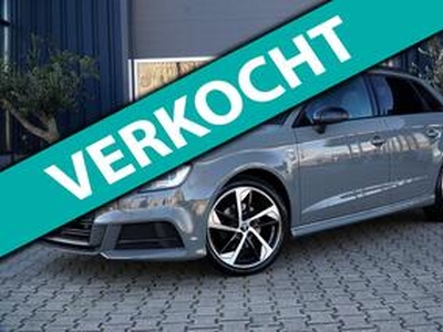 Audi A3 SPORTBACK 35 TFSI CoD Pro Line