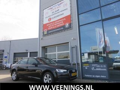 Audi A4 1.4 TFSI - XENON - NAVI - PDC - LED - NL AUTO - 1 EIGENAAR -