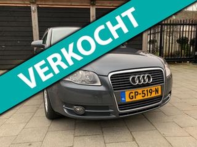 Audi A4 1.6 Pro Line/CRUISE/AIRCO/TOPSTAAT !!!