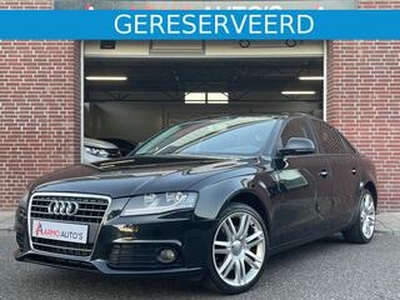 Audi A4 1.8 TFSI | Airco | Rijklaar